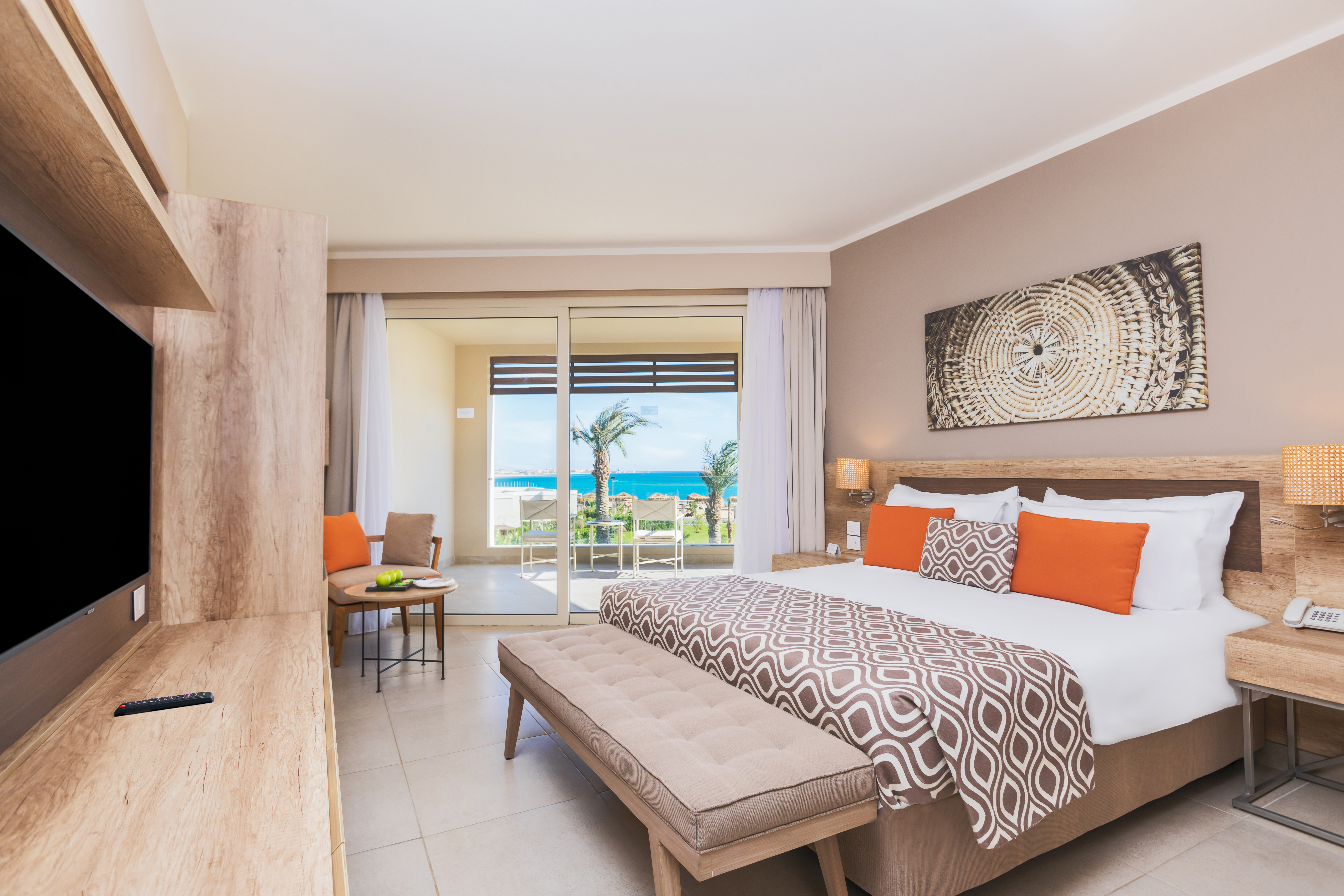 Steigenberger Resort Ras Soma